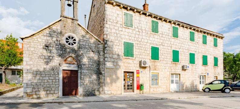 Magdalena公寓(Apartment Magdalena)图片