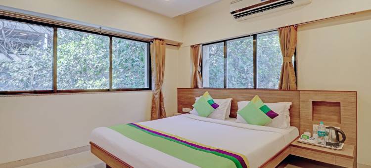 Treebo 维克兰特住宅(Treebo Vikrant Residency)图片