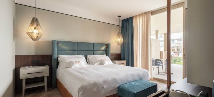 视觉空中套房(Visionair Suites)图片
