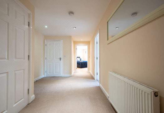 Apartment 9Hotel Overview