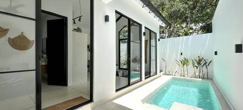 冥王星乌鲁瓦图别墅(Villa Neptune Uluwatu)图片