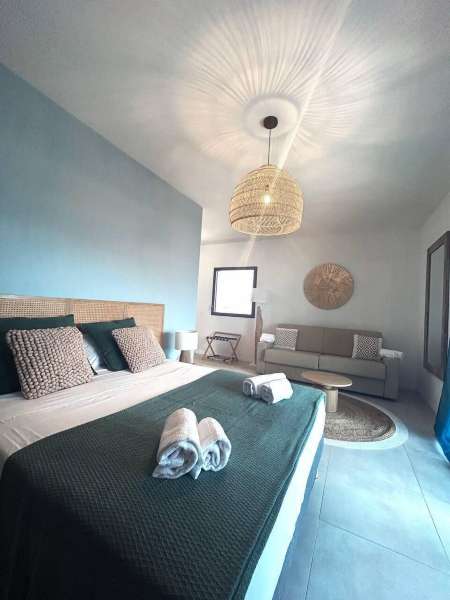 Hôtel A Stretta Hotel Overview