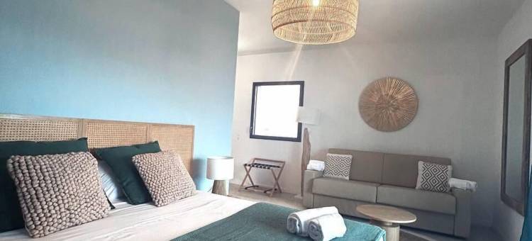 A Stretta酒店(Hôtel A Stretta)图片