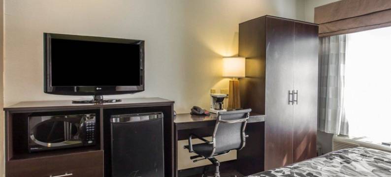 哥伦比亚舒眠酒店(Sleep Inn Columbia)图片