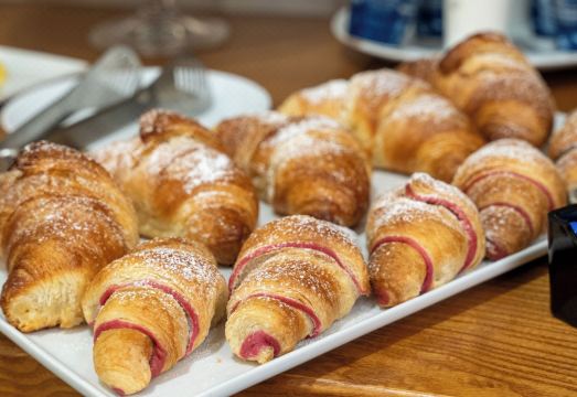 Hotel San Michele Hotel Overview