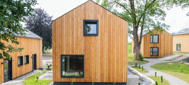 王温酒店(Reos Hotel Wangen)图片