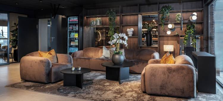 Thon Partner Notodden图片