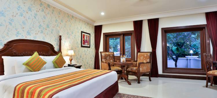 丽景礁湖度假村(Regency Lagoon Resort)图片