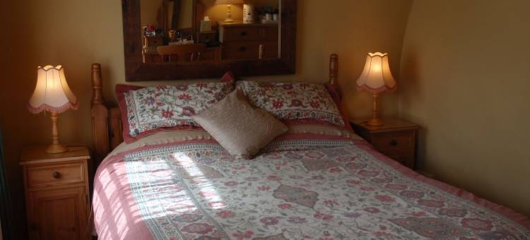 布拉姆布蕾丝住宿加早餐酒店(Brambles Bed and Breakfast)图片