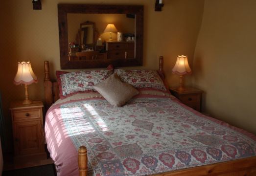 Brambles Bed and Breakfast Hotel Overview