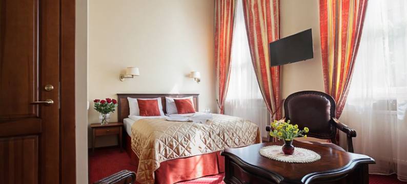 康维瓦酒店(Conviva)图片