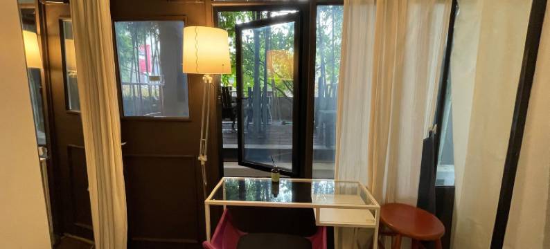 谦谦酒店(I House Chinchin)图片