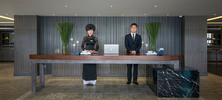 天堂套房酒店(Paradise Suites Hotel)图片