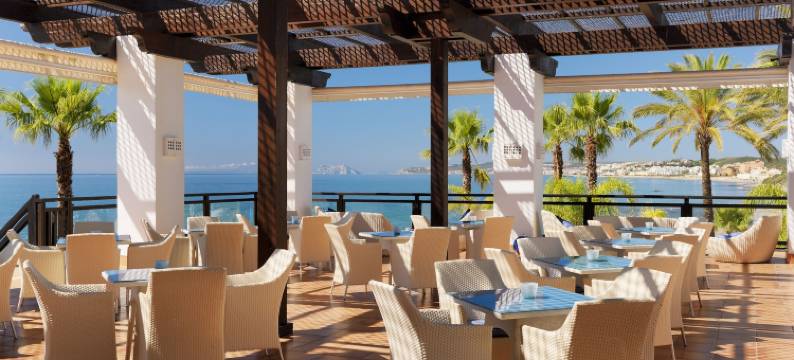 H10艾斯塔波宫酒店(H10 Estepona Palace)图片