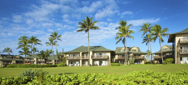 卡哈拉尼城堡度假村(Castle Kaha Lani Resort)图片
