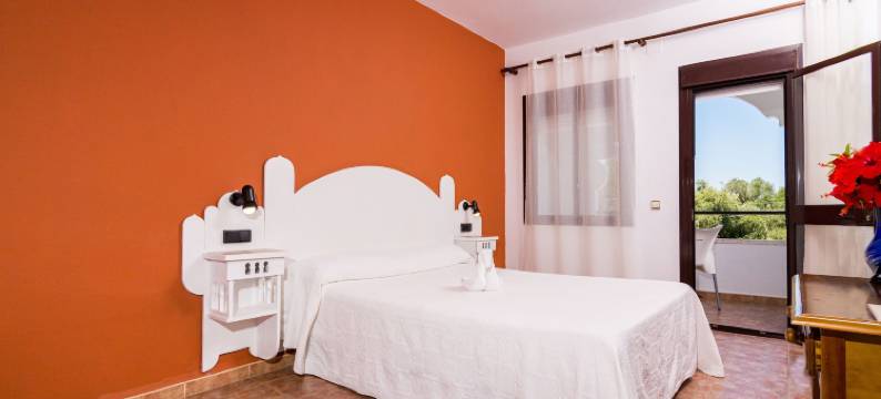 阿罕布拉旅馆(Hostal Alhambra)图片