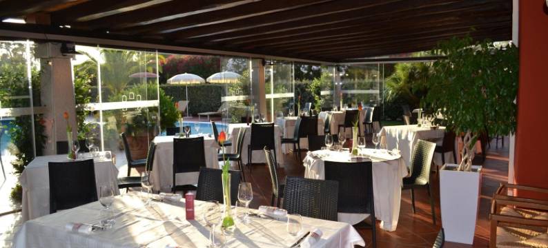 萨克图奈拉酒店(Hotel Sa Contonera)图片