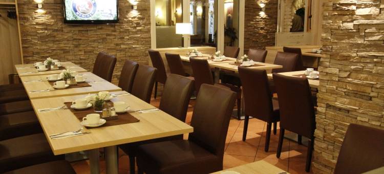 凯瑟霍夫酒店(Hotel Kaiserhof Wesel)图片