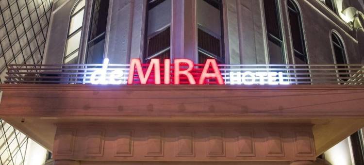 德美拉酒店(DeMira Hotel)图片