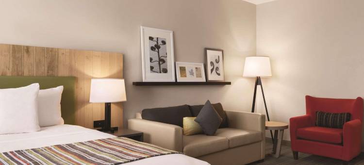贝勒维尔丽怡酒店(Country Inn & Suites by Radisson, Belleville, on)图片