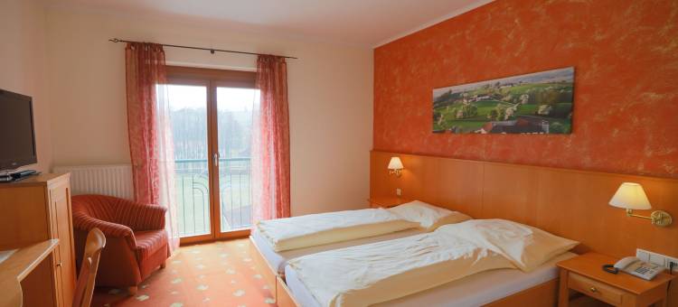 戈福瑞沃特兰德酒店(Landhotel Gafringwirt)图片