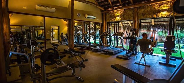 巴希亚马精品酒店(Bahia Mar Boutique Hotel)图片