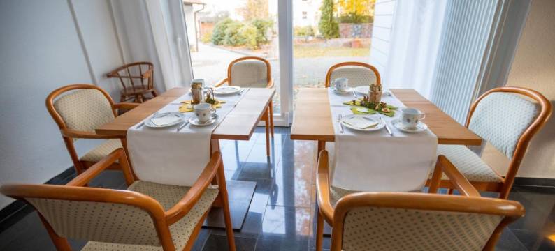 施塔特哈根帕克酒店(Parkhotel Stadthagen)图片