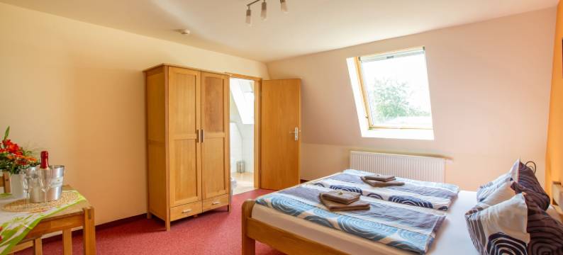 菲福切尔膳食公寓(Pension Ferienhof Fischer)图片