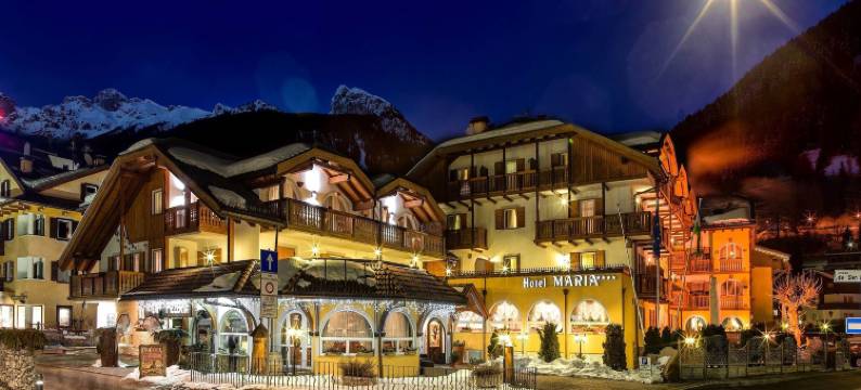 玛丽亚先驱瑞莱克斯酒店(Leading Relax Hotel Maria)图片