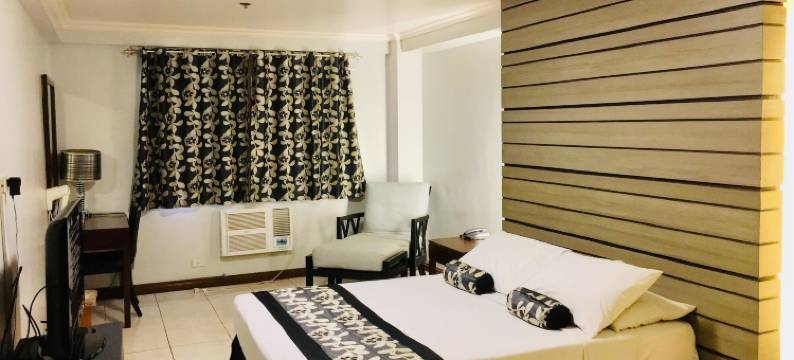 木星套房酒店(Jupiter Suites)图片