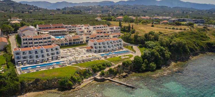 AluaSoul 扎金索斯 - 限成人- 全包式(AluaSoul Zakynthos - Adults Only - All Inclusive)图片