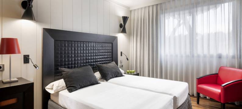 塞勒斯酒店 赫罗纳机场(Salles Hotel Aeroport de Girona)图片