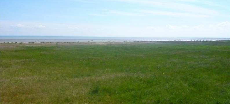 不凡城镇酒店(Le Village Insolite Yourte et Roulotte)图片