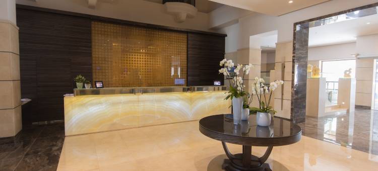 玛丽蒂姆安东尼水疗酒店(Maritim Antonine Hotel & Spa)图片