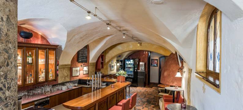 蒙德施恩酒店(Hotel Mondschein)图片