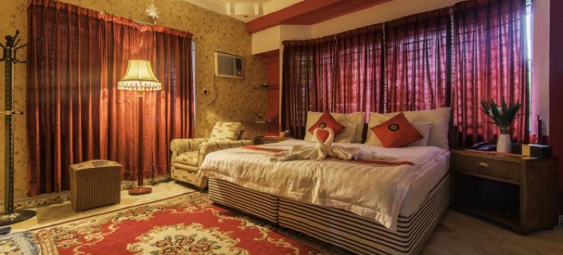 巴比伦酒店及服务式公寓(Babylon Hotel & Serviced Apartment)图片