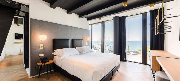 MaisonMe 精品酒店 - 限成人(MaisonMe Boutique Hotel)图片