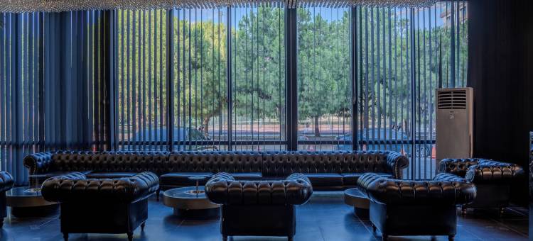 马伦酒店贝伊拉克利(Marlen Hotel Bayraklı)图片