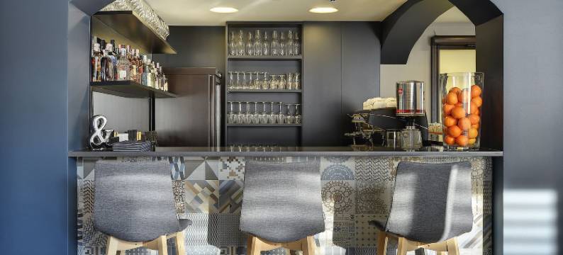 罗威尼酒店(Residence Rovinj)图片