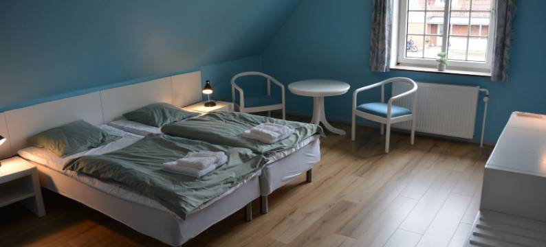 阿比尔德酒店(Abild Hotel)图片