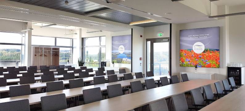 赛兰罗大比奥斯酒店(Bio-Seehotel Zeulenroda)图片