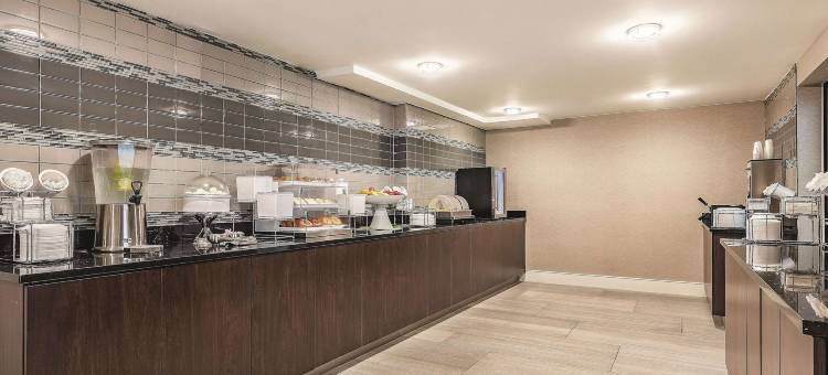 塞勒姆拉昆塔温德姆套房酒店(La Quinta Inn & Suites by Wyndham Salem NH)图片