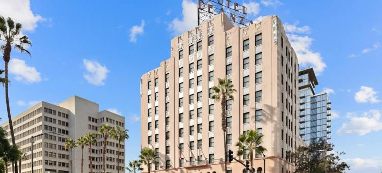 Hotel de Anza, A Destination by Hyatt Hotel图片