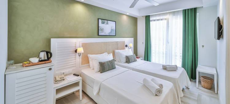 利维亚酒店(Livia Hotel Kaş)图片