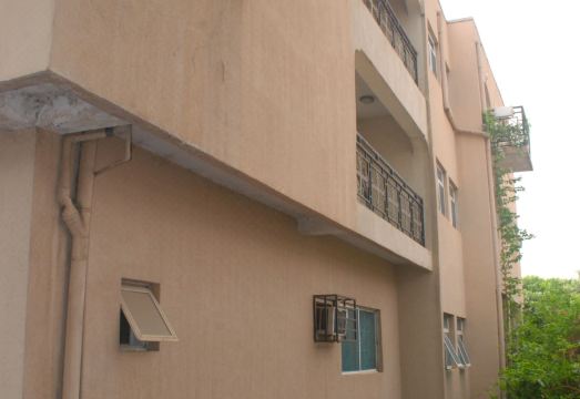 GQ International HotelHotel Overview