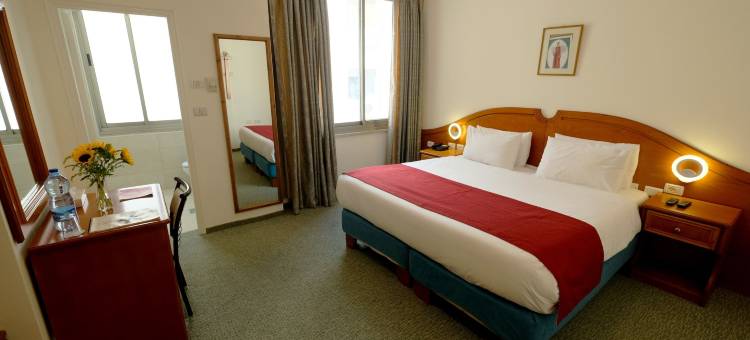 城市客栈皇宫酒店(City Inn Palace Hotel)图片