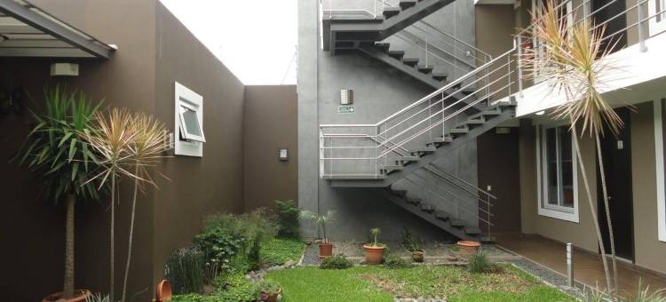 贝拉之家精品酒店(Terra Bella Hotel Boutique)图片