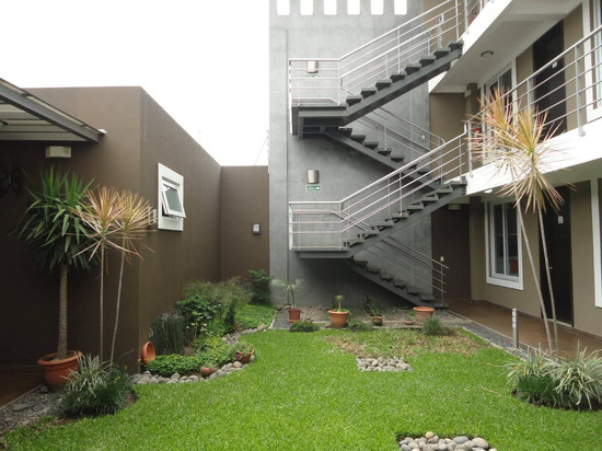 贝拉之家精品酒店