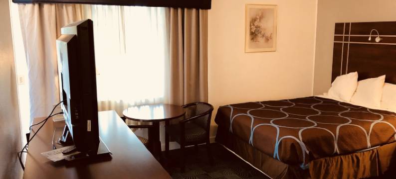 伯克希尔旅馆(Berkshire Inn)图片