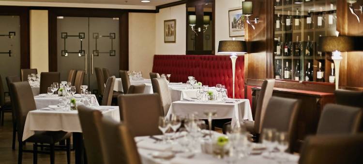 克拉科夫市中心假日酒店(Holiday Inn Krakow City Centre)图片